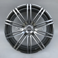 Cayenne Car Wheel Rims Car Rims Forgged